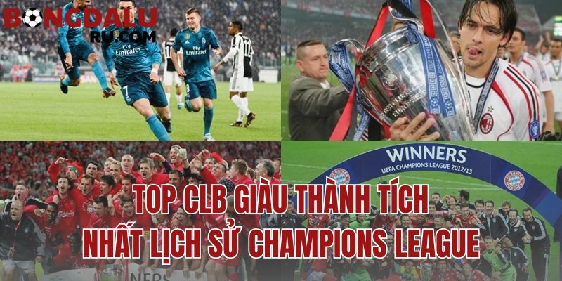 Các CLB Có Lượng Fan Đông Đảo Nhất Thế Giới – BXH 2026